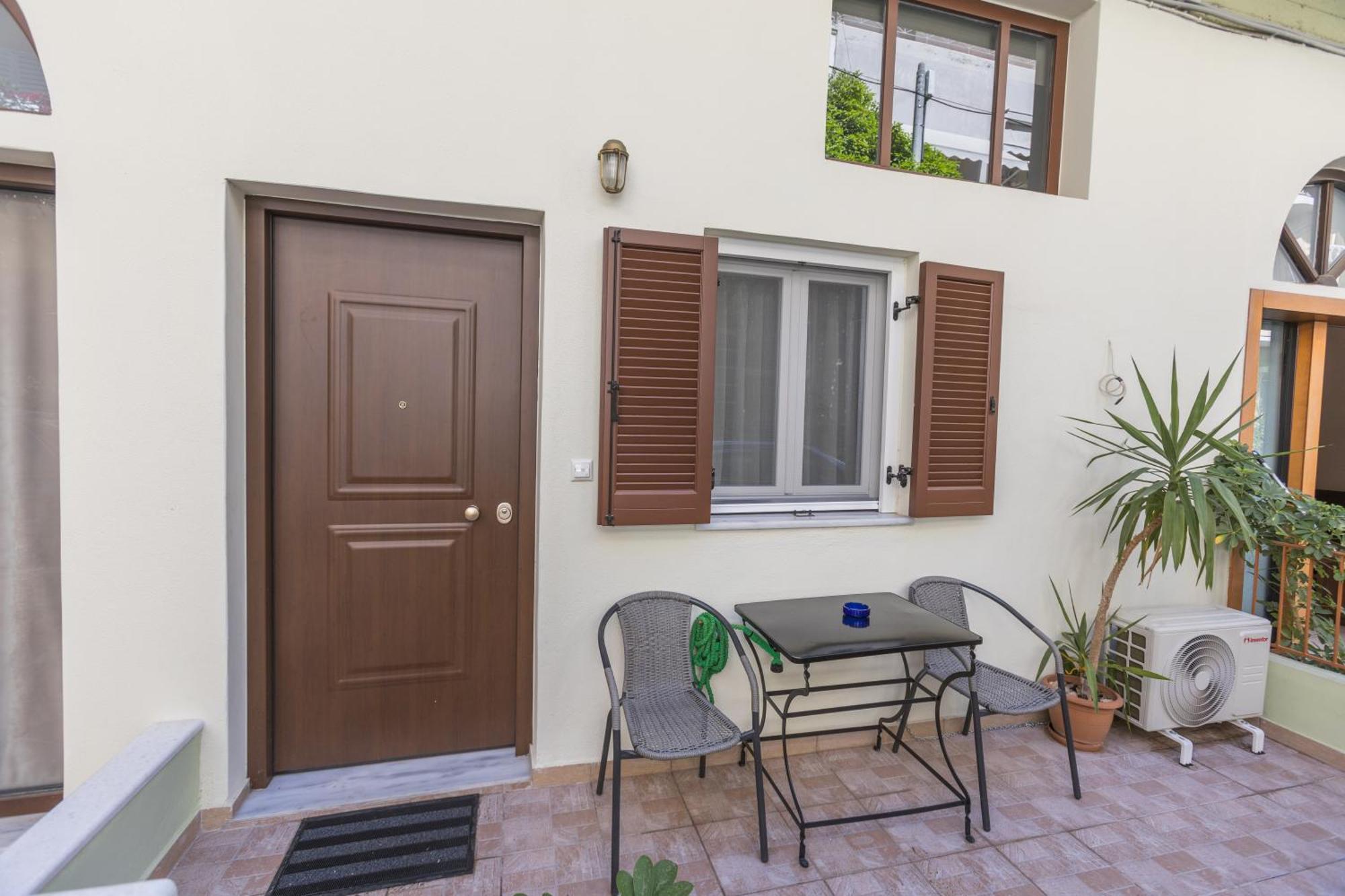 Raise Koukaki Urban Lofts Apartment Athens Exterior photo