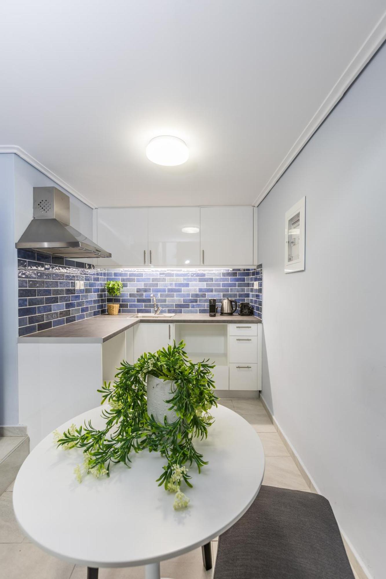 Raise Koukaki Urban Lofts Apartment Athens Exterior photo